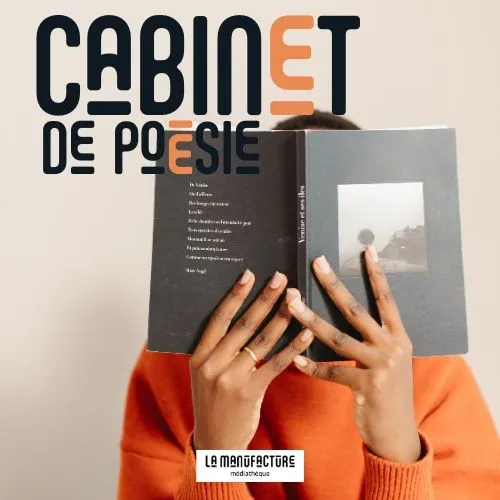 Cabinet de Poésie