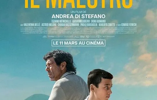 Cinéma : "Il Maestro" en VO