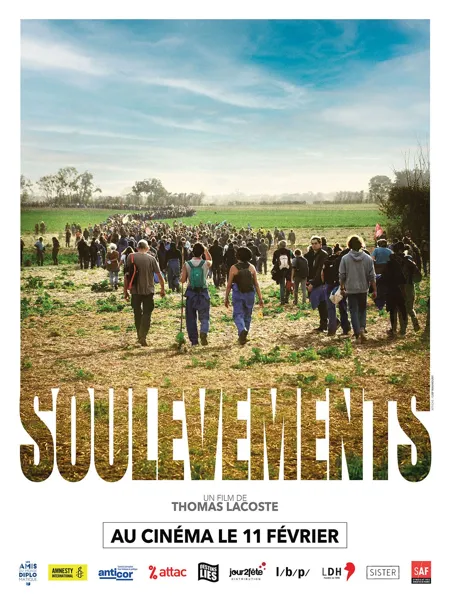 Ciné SOULEVEMENT