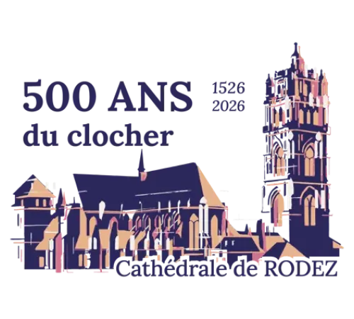 500 ANS CLOCHER CATHÉDRALE - Spectacle Colinet 2026