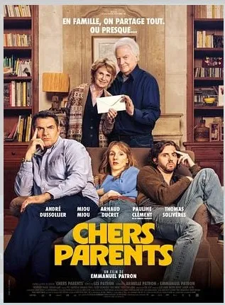 Cinéma : Chers Parents