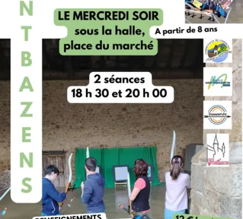 Tir à l'arc
