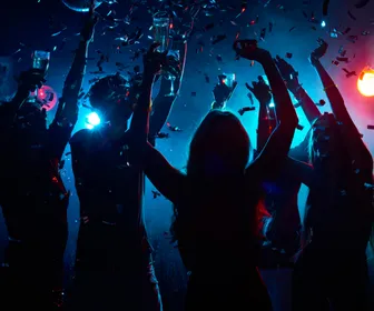 Concert - M. & MME. LOOPS