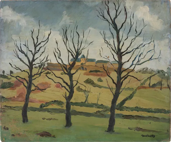 CYCLE DE CONFÉRENCES : MUSÉE SOULAGES / CAUE - ...