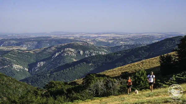 Projection "Après quoi tu cours?"