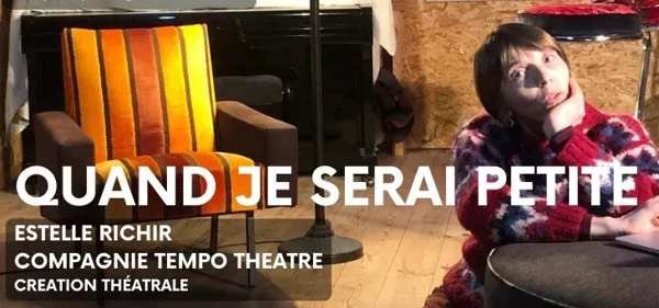 Sortie de résidence - Cie Tempo