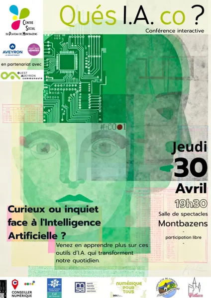 Conférence interactive