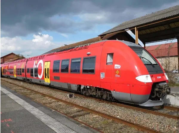 Sortie en train Eco-Metro, Millau - Restaurant ...