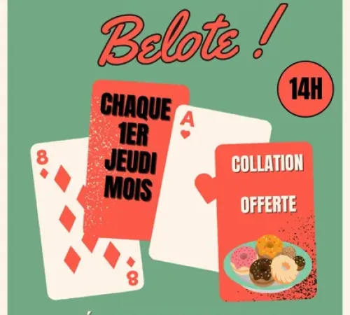 Belote