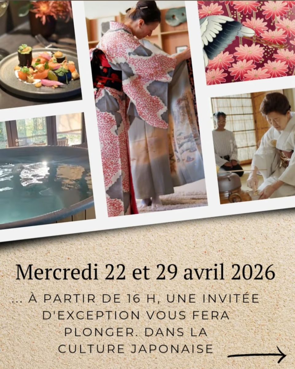 Découvrez la Culture Traditionnelle Japonaise