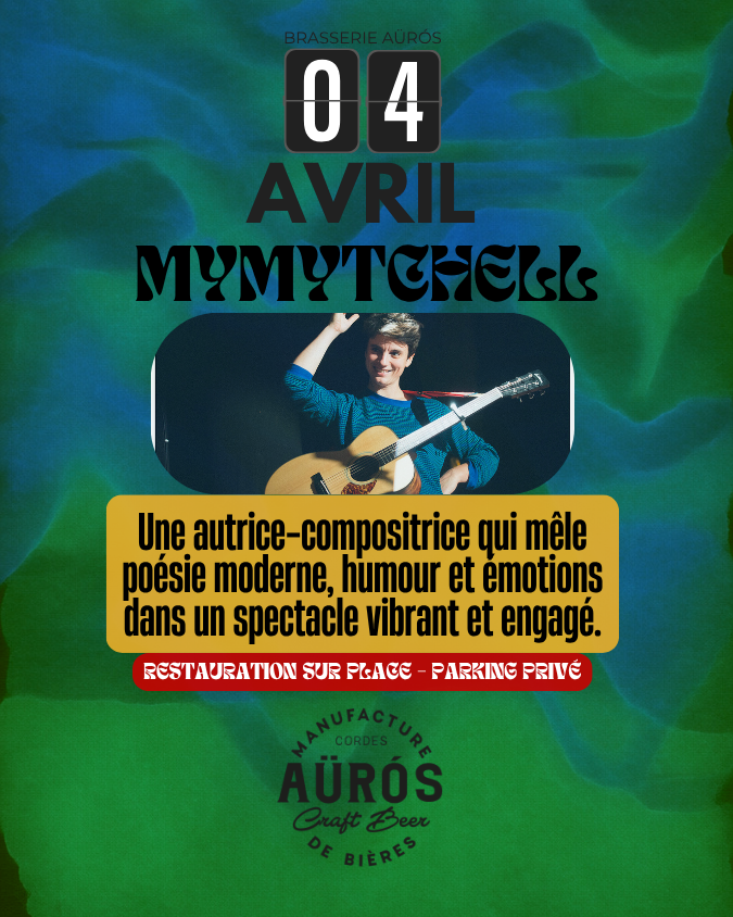 Concert Mymytchell et spectacle de Clara Haute ...