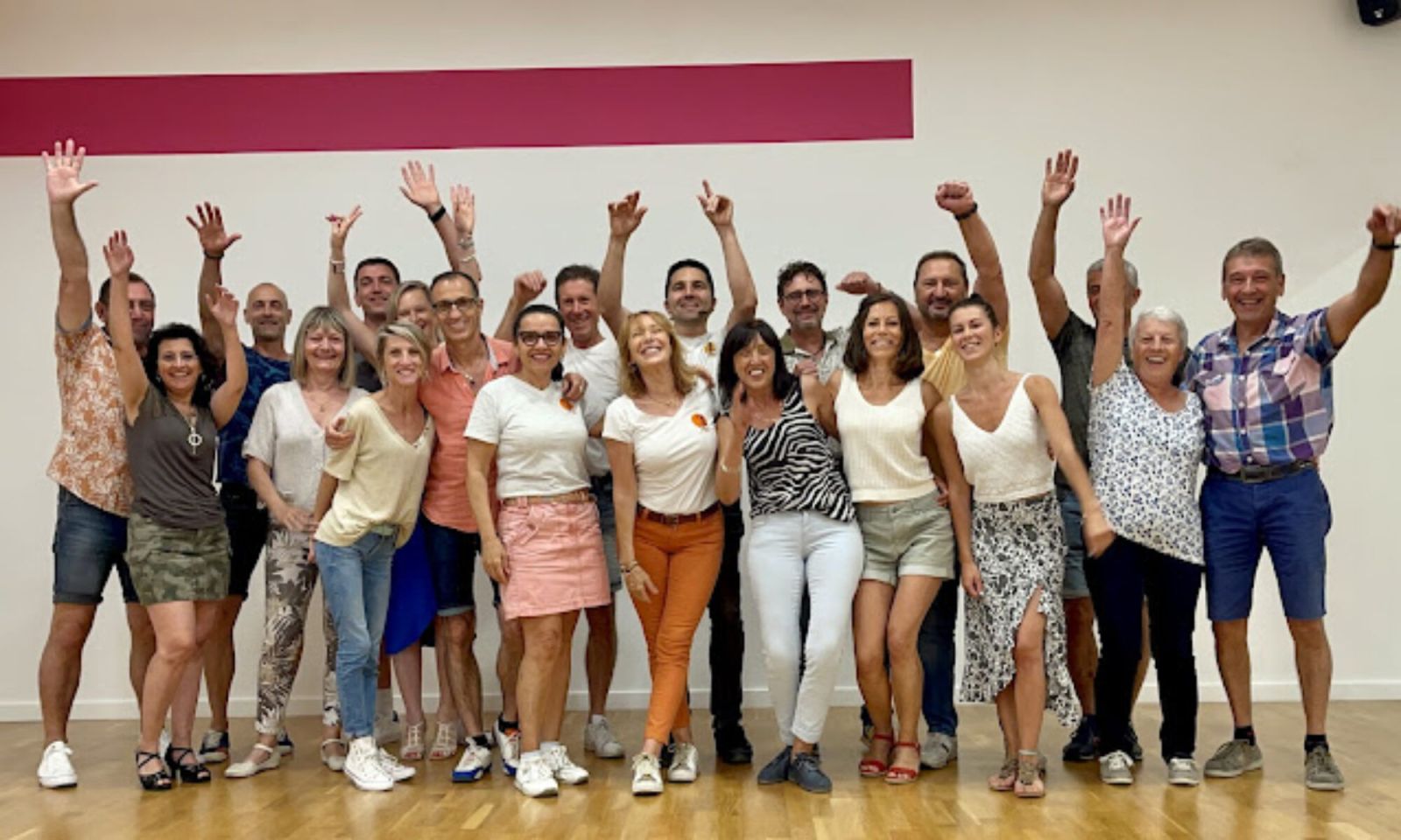 Sunday Latino avec Latin'rock