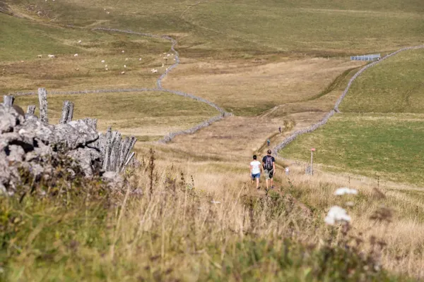 Sortie randonnée pédestre - Plomb du Cantal