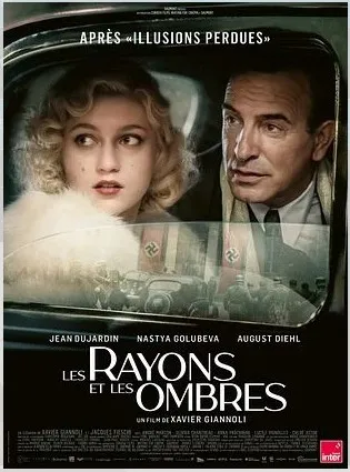 Cinéma : Les rayons et les ombres