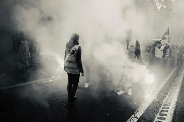 « Jeannot comme Jaurès » - la Fabrick