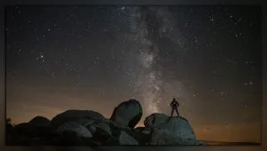 Exposition photos : Vagabondage sous les étoil ...