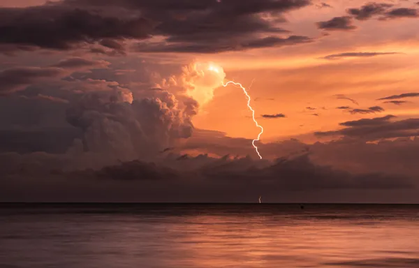 Conférence : Les orages de demain : seront-ils ...