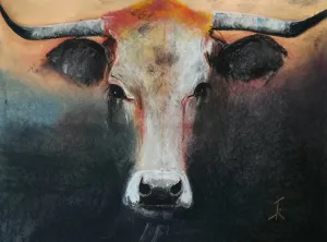 Exposition peintures - "Mesdemoiselles Aubrac" ...