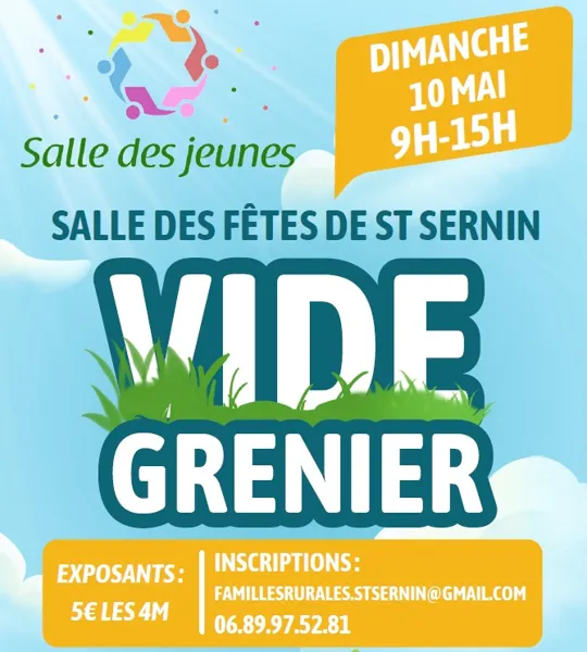 Vide Grenier