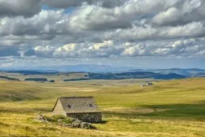 Exposition photos : Aubrac terre d'immensité - ...