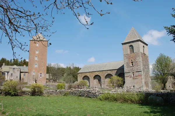 Journée du patrimoine ... - Crédit: maison de l'aubrac