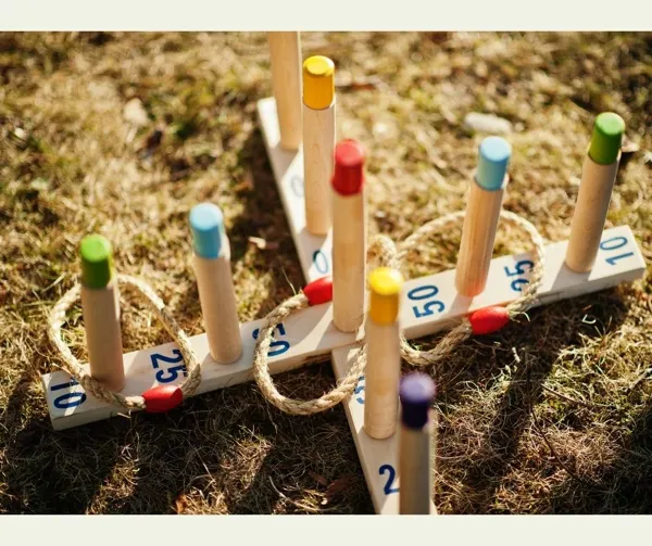 Il était une fois… le mercredi | Jeux en bois  ...