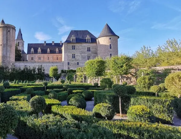Journée Mondiale de la Topiaire 2026