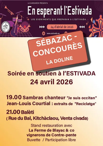 En esperant l'Estivada