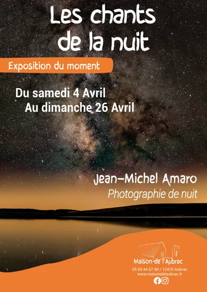 Exposition photos - Jean-Michel AMARO