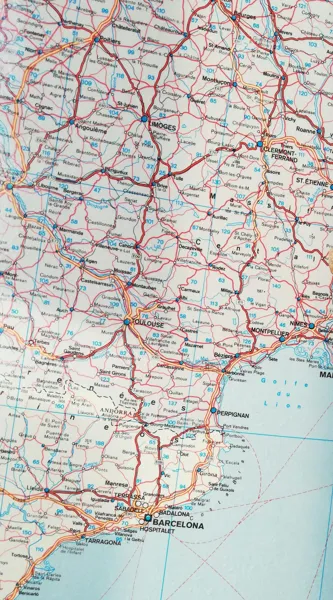Rencontre : "Cartographie de l'Aubrac au trave ...