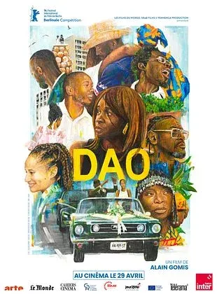Cinéma : "Dao"