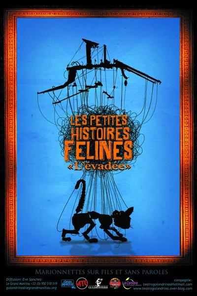 Il était une fois… le mercredi | Spectacle « L ...