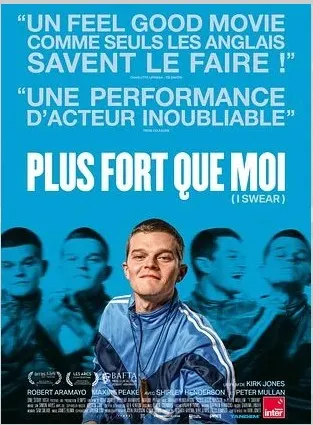 Cinéma : Plus fort que moi