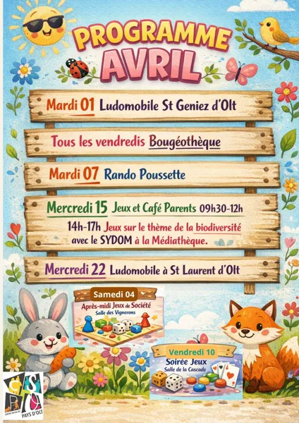 Bébé Yoga avec Ludo'Marmots