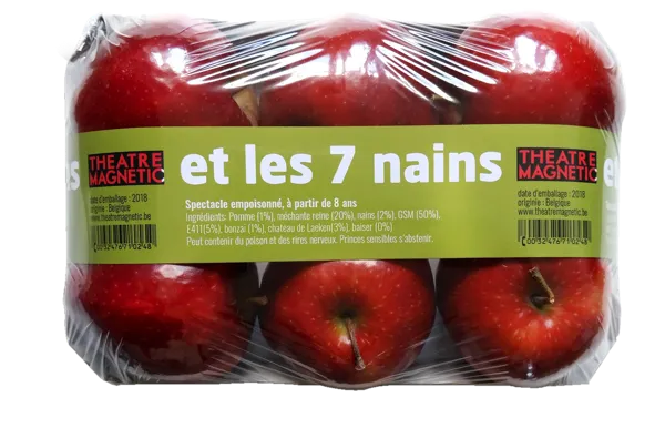 Il était une fois… le mercredi | Spectacle « E ...