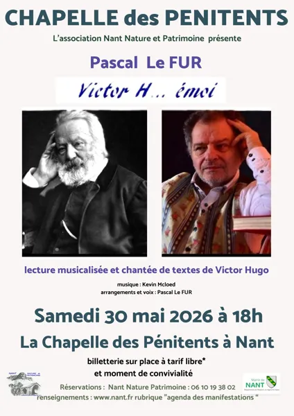 Lecture musicalisée et chantée