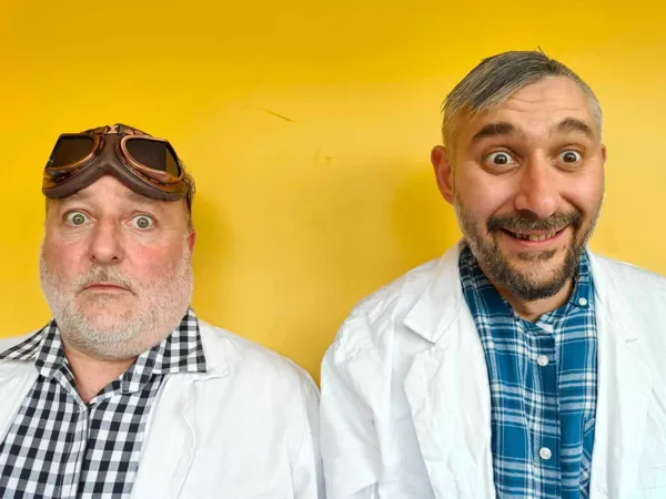 Il était une fois… le mercredi | Spectacle « L ...