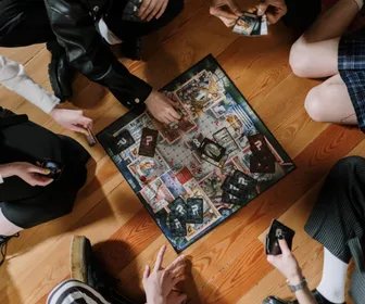 Découverte de Unlock kids