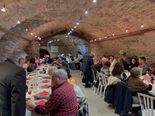 Exposition photo "La Cocotte qui chuchote"