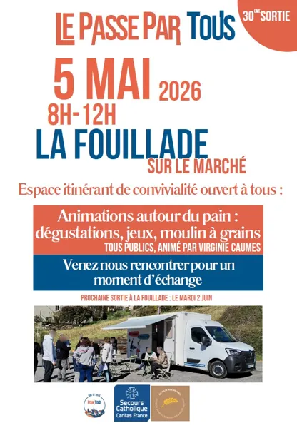 Le "Passe Par Tous"
