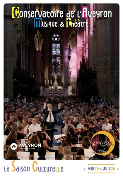 Soirée Symphonique