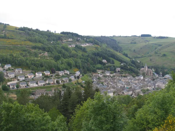 Rencontre : "Ça chauffe !", à Aubrac