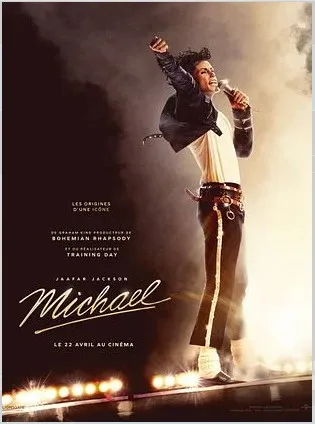 Cinéma : Michael