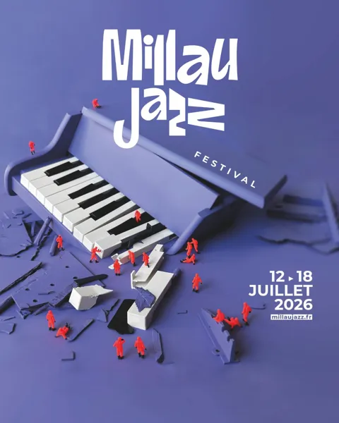 Exposition : jazzin BD