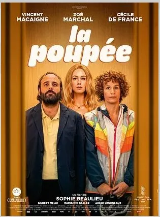Cinéma : La Poupée