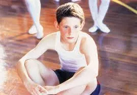 Billy Elliot de Stephen Daldry