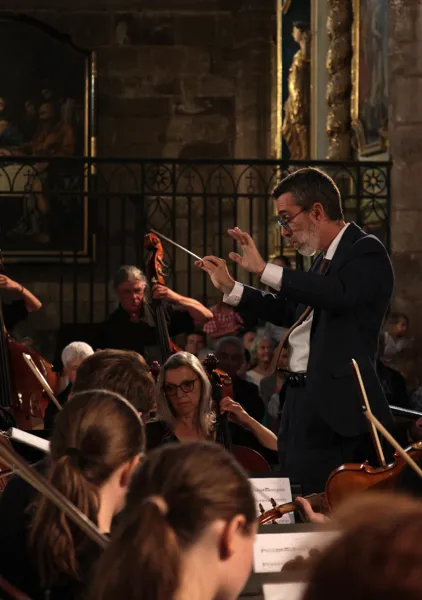 Fête des Antennes du Conservatoire : Concert d ...