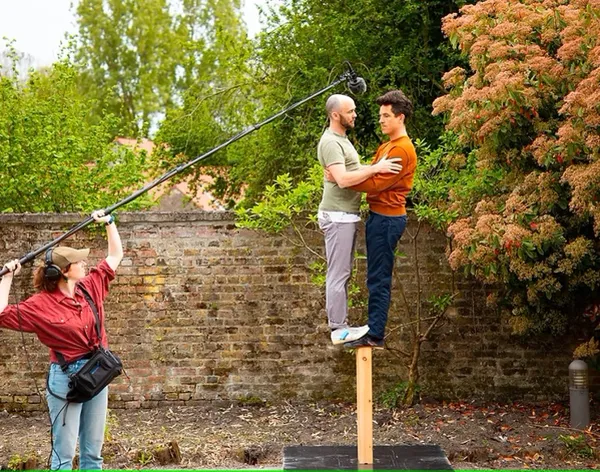 Spectacle "Rapprochons-nous"