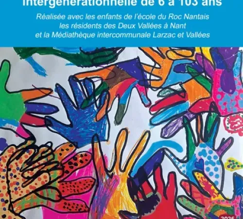 Exposition "Fresque"