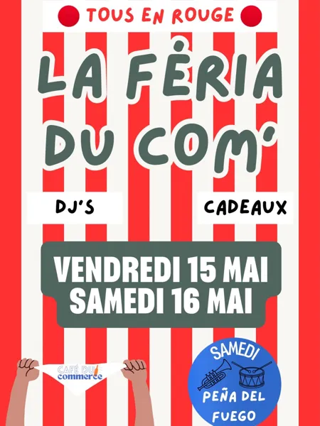 La Féria du Com